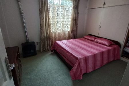 اجاره خانه مبله در کلاردشت - رودبارک - همکف