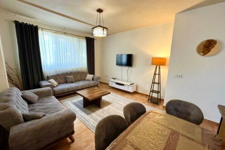 رزرو سوئیت مبله در کیش - شهرک صدف - طبقه دوم