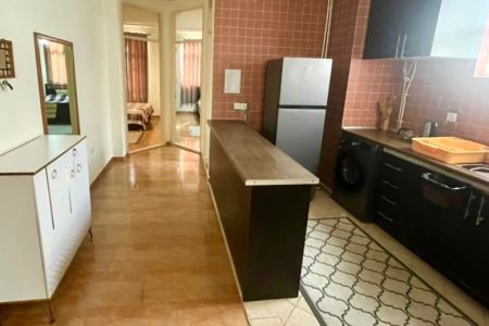 رزرو سوئیت مبله در کیش - شهرک صدف - طبقه دوم