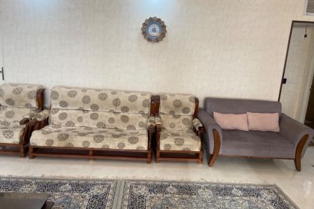 اجاره ویلا استخردار در چهارباغ - شهرک زعفرانیه