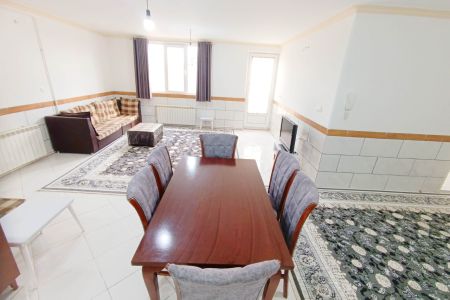 اجاره خانه مبله در کرمان - طبقه دوم - واحد ۳