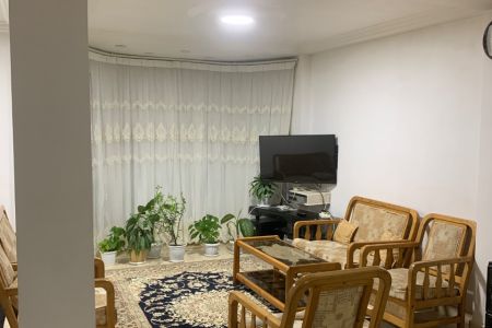 اجاره خانه مبله در رضوانشهر - همکف