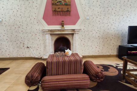 اجاره خانه مبله در شیراز - نزدیک حافظیه