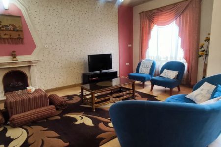 اجاره خانه مبله در شیراز - نزدیک حافظیه