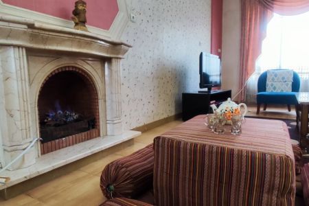 اجاره خانه مبله در شیراز - نزدیک حافظیه