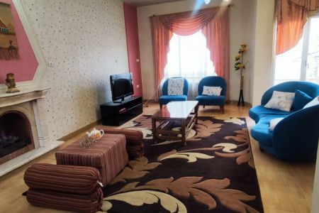 اجاره خانه مبله در شیراز - نزدیک حافظیه