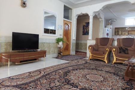 خانه مبله در سمیرم اصفهان - همکف