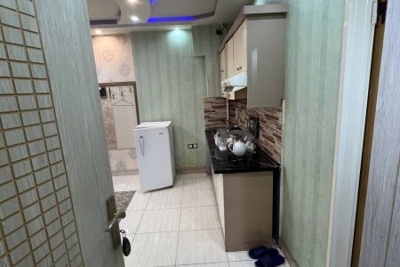 سوئیت آپارتمان در مشهد - دو خوابه مستر