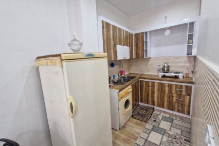 سوئیت در آقا سید شریف رشت - همکف