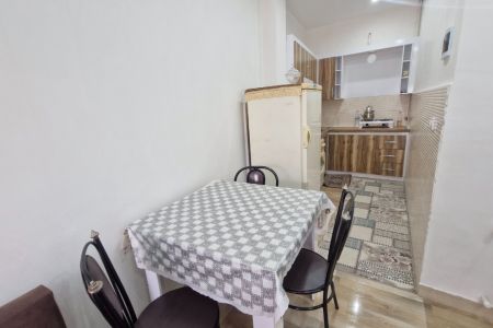 سوئیت در آقا سید شریف رشت - همکف