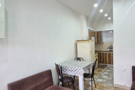 سوئیت در آقا سید شریف رشت - همکف