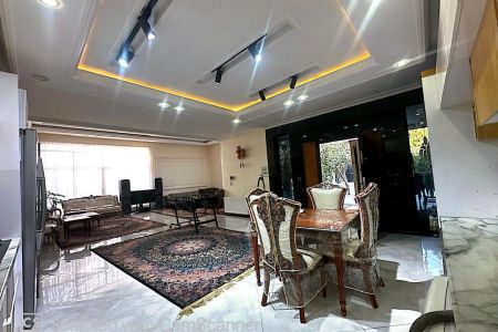 اجاره ویلا استخردار در کردزار شهریار