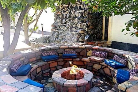 اجاره ویلا استخردار در کردزار شهریار