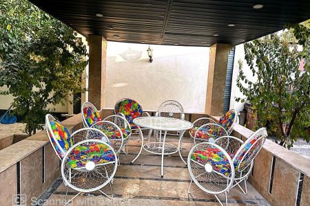 اجاره ویلا استخردار در کردزار شهریار