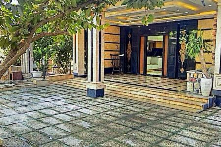 اجاره ویلا استخردار در کردزار شهریار