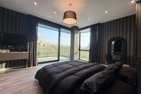 رزرو ویلای دوبکس استخردار در کوهسار - خوروین