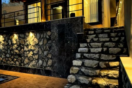 اجاره ویلا دوبلکس در رودهن - خورین