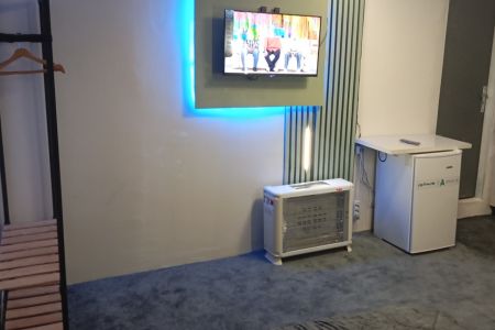 سوئیت مبله در جنت آباد مرکزی - همکف - و ۲