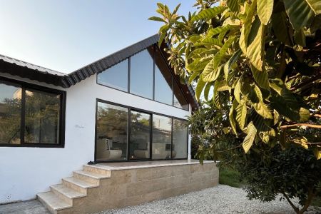 خانه ویلایی در نوشهر - امیررود