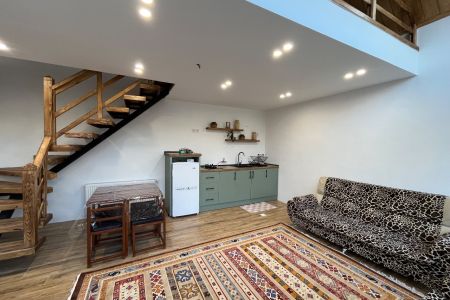 خانه ویلایی در نوشهر - امیررود