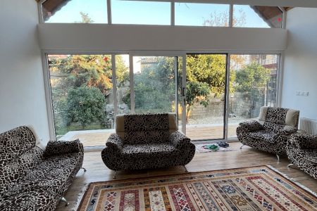 خانه ویلایی در نوشهر - امیررود