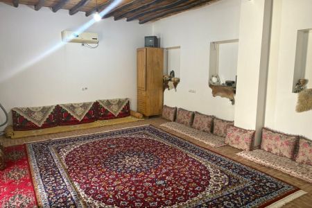 اجاره خانه حیاط دار در پارسیان