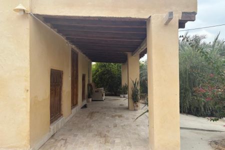 اجاره خانه حیاط دار در پارسیان