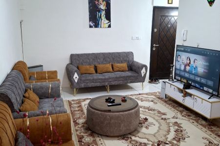 اجاره سوئیت مبله در فردیس - طبقه ۴