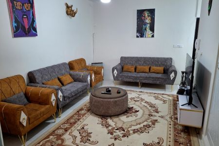 اجاره سوئیت مبله در فردیس - طبقه ۴