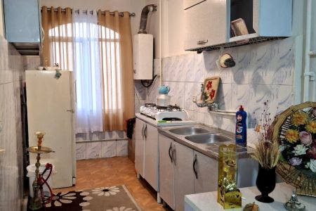 اجاره سوئیت مبله در فردیس - طبقه ۴