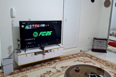 اجاره سوئیت مبله در فردیس - طبقه ۴