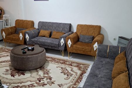 اجاره سوئیت مبله در فردیس - طبقه ۴