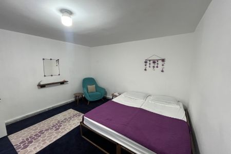 اجاره اتاق در فومن - لادمخ - اتاق بنفشه