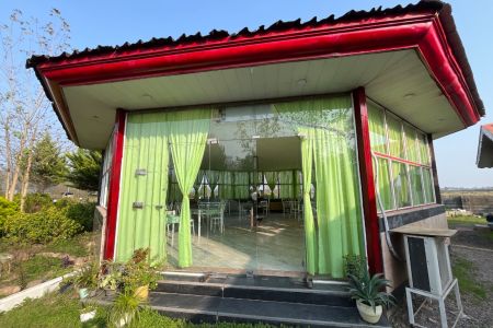 اجاره اتاق در فومن - لادمخ - اتاق دریا