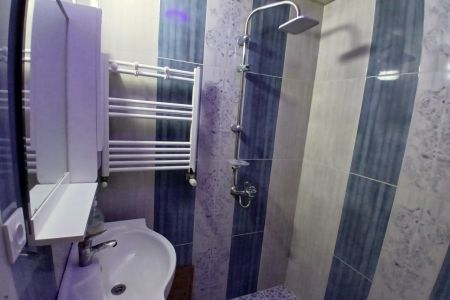 اتاق در نشتارود - پل سرا - ۲ تخته - واحد ۱۰۴