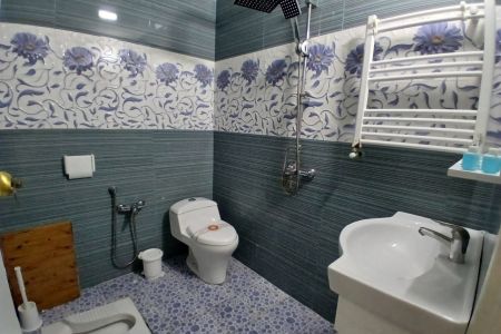 اتاق در نشتارود - پل سرا - ۲ تخته - واحد ۱۰۴