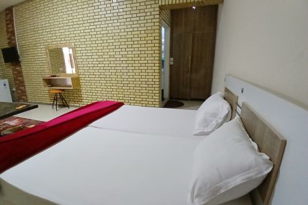 اتاق در نشتارود - پل سرا - ۲ تخته - واحد ۱۰۴