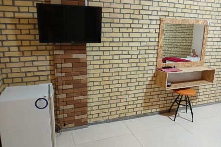 اتاق در نشتارود - پل سرا - ۲ تخته - واحد ۱۰۴