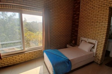 اتاق در نشتارود - پل سرا - ۳ تخته - واحد ۲۰۱