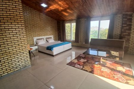 اتاق در نشتارود - پل سرا - ۳ تخته - واحد ۲۰۱