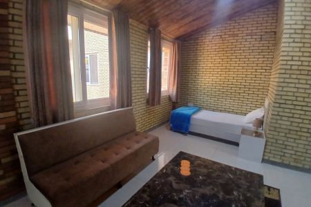 اتاق در نشتارود - پل سرا - ۴ تخته - واحد ۲۰۲