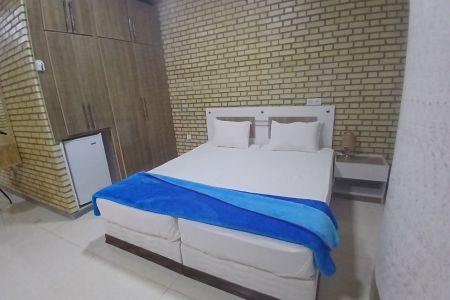 اتاق در نشتارود - پل سرا - ۴ تخته - واحد ۲۰۲