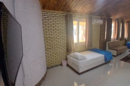 اتاق در نشتارود - پل سرا - ۴ تخته - واحد ۲۰۲