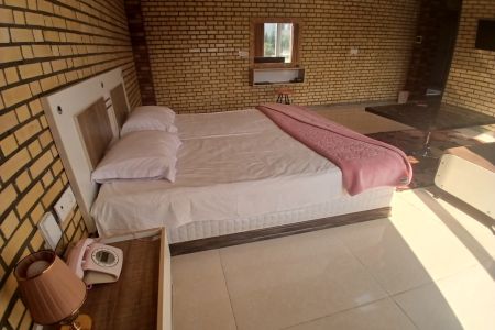 اتاق در نشتارود - پل سرا - ۲ تخته - واحد ۲۰۳