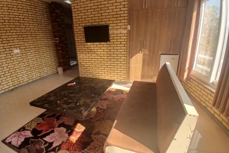 اتاق در نشتارود - پل سرا - ۲ تخته - واحد ۲۰۳