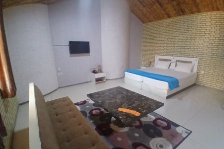 اتاق در نشتارود - پل سرا - ۵ تخته - واحد ۲۰۴