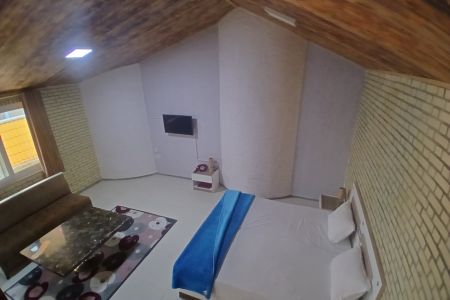 اتاق در نشتارود - پل سرا - ۵ تخته - واحد ۲۰۴