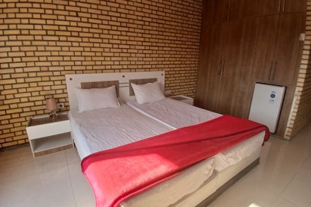 اتاق در نشتارود - پل سرا - ۳ تخته - واحد ۲۰۵