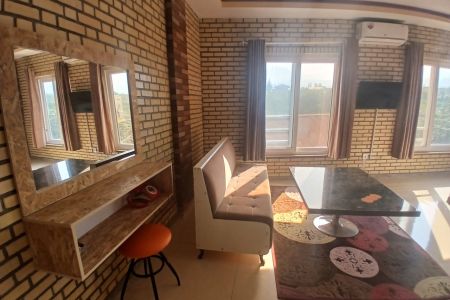 اتاق در نشتارود - پل سرا - ۳ تخته - واحد ۲۰۵