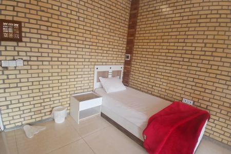 اتاق در نشتارود - پل سرا - ۳ تخته - واحد ۲۰۵